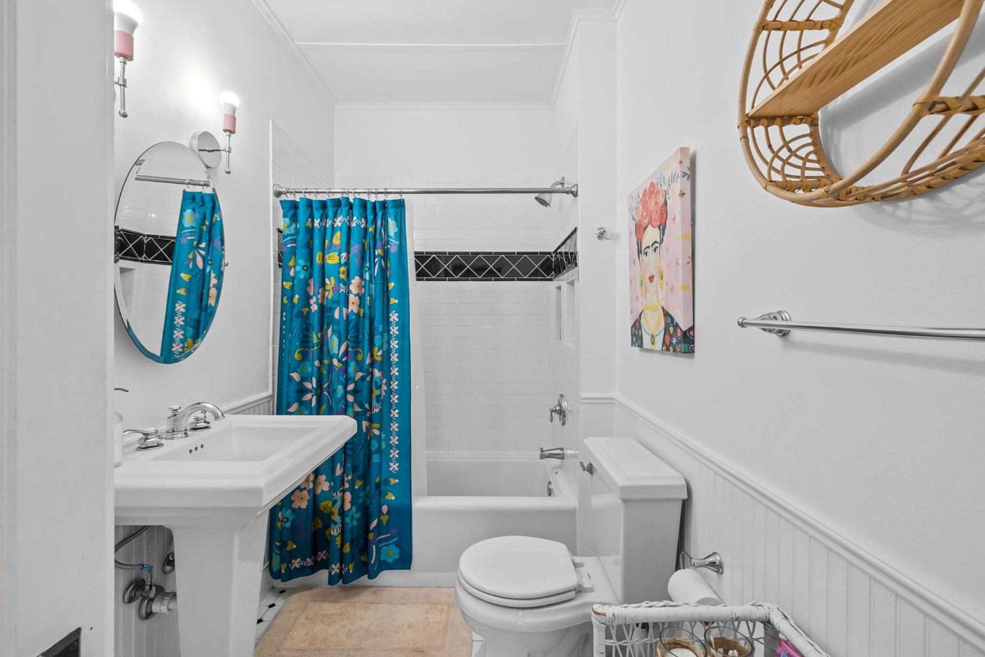 فيلا Pink Duchess - Mins To Main Hot Tub & Fire Pit فريدريكسبيرغ المظهر الخارجي الصورة